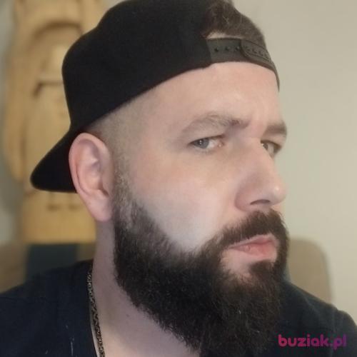 WhyNot-BadBoy24, Mężczyzna, 39 lat, Amsterdam
