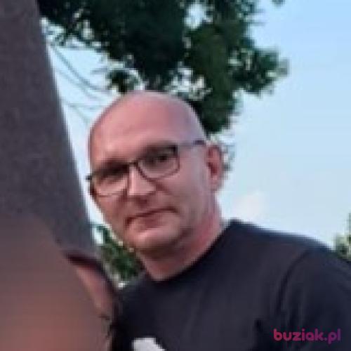 Pawel2026, Male, 43 years, Łódź