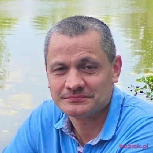 Piotredi, Mężczyzna, 52 lata, Chorzów