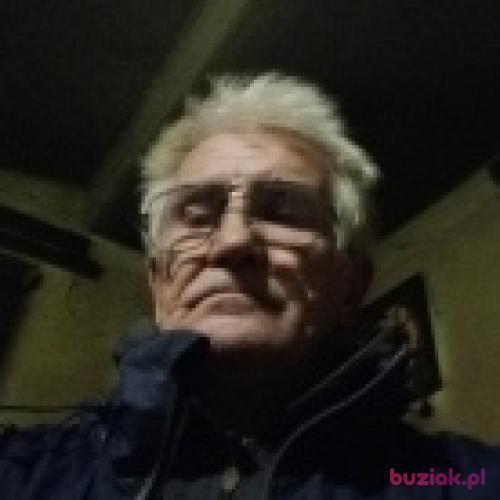 Lestek, Mężczyzna, 71 lat, Kietrz
