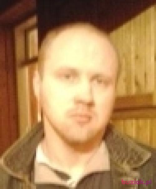 michalek123, Male, 39 years, Łowicz