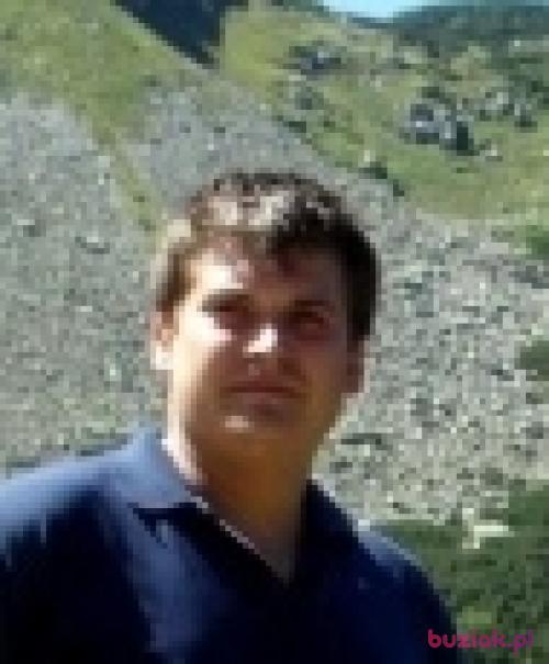 parker86, Male, 40 years, Katowice