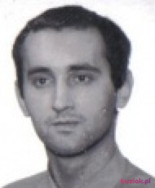 tadzio782, Male, 47 years, Łódź
