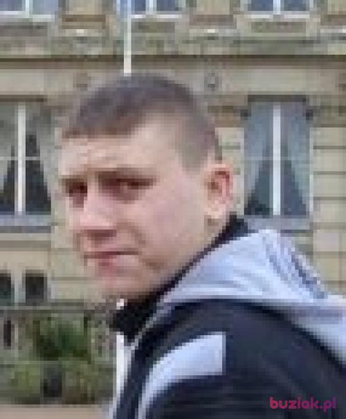 legniczanin, Male, 32 years, Legnica