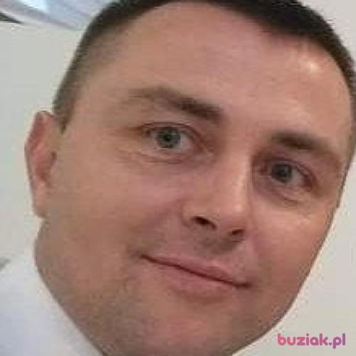 AK40, Male, 39 years, Sieradz