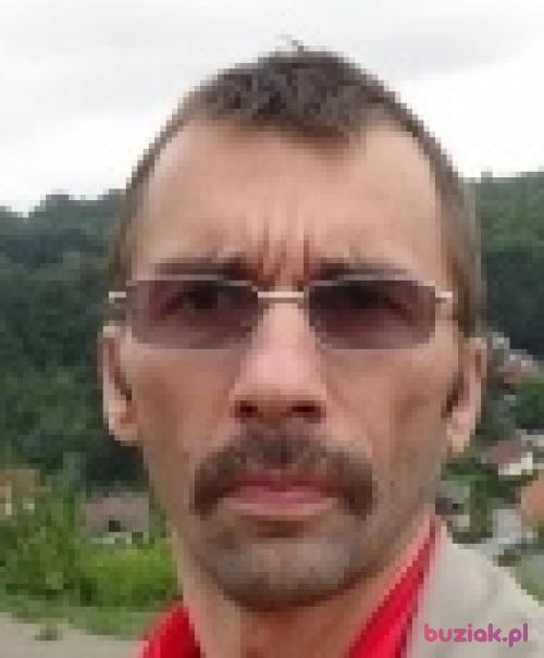 grzegorzw45, Mężczyzna, 53 lata, Ustrzyki Dolne