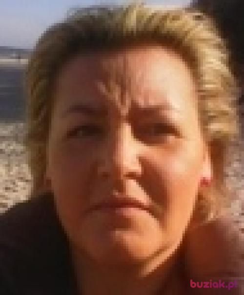 kamila401, Kobieta, 51 lat, Radzymin