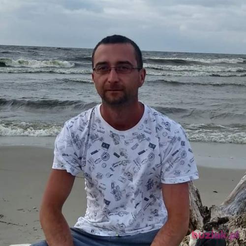 maxiu85, Mężczyzna, 41 lat, Bydgoszcz