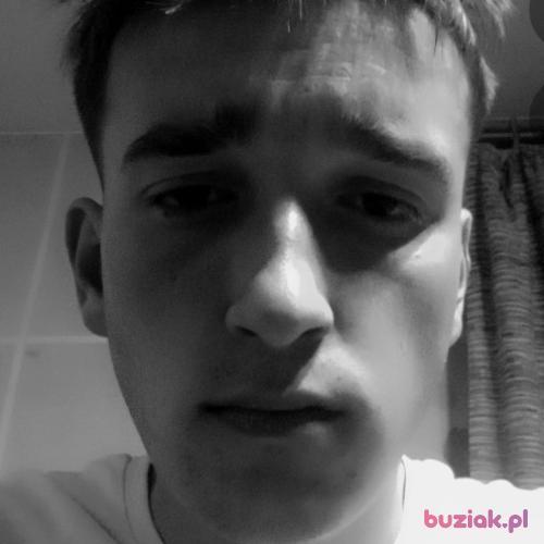 kacperlukasik26, Male, 23 years, Brzesko