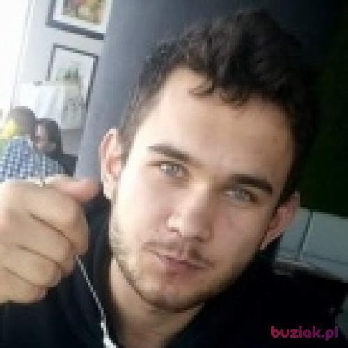 SzybkiJa, Male, 30 years, Mrągowo