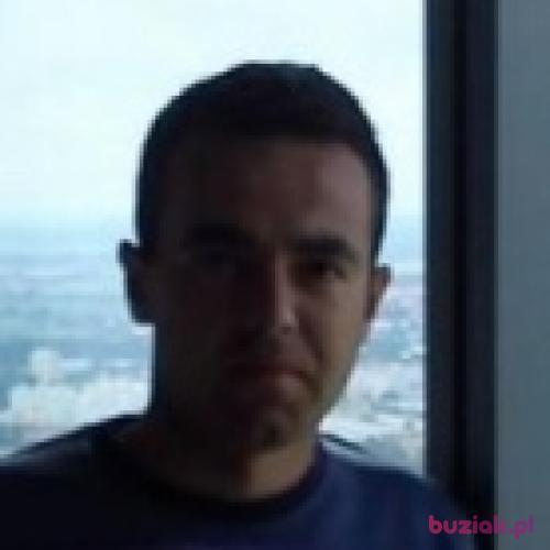 misiek88888, Male, 39 years, Gorlice