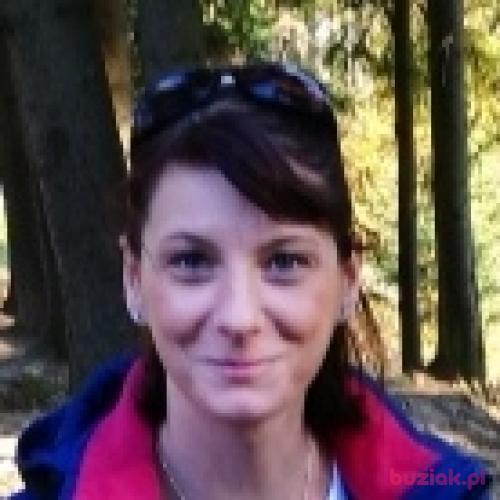 ela81, Female, 45 years, Kraków