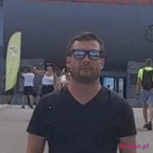 Bartosz36, Male, 39 years, Haga