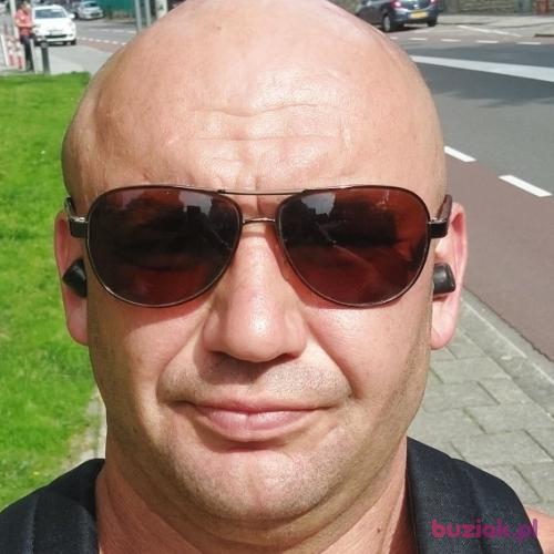 smialyMichal2, Mężczyzna, 41 lat, Arcen