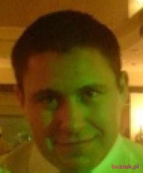 promotores, Male, 44 years, Zabrze