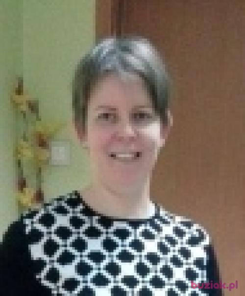 milutka333, Kobieta, 47 lat, Bydgoszcz