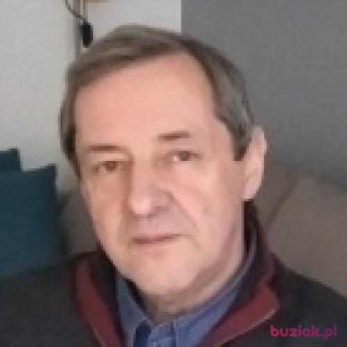 Andrzej0806, Male, 73 years, Kraków