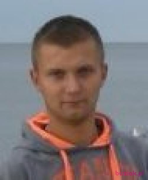 Pawel5, Male, 35 years, Mińsk Mazowiecki
