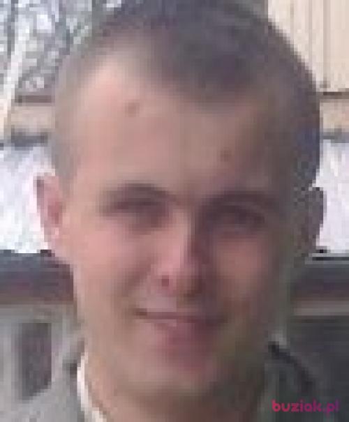 MarkCookis, Mężczyzna, 35 lat, Biłgoraj