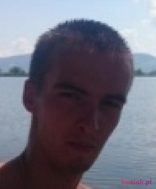 Erni93, Male, 33 years, Wrocław