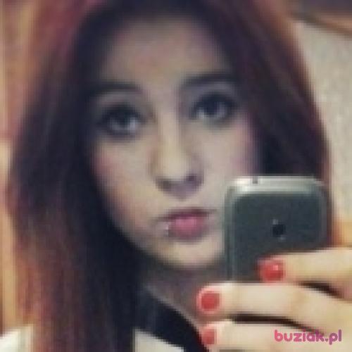 rudabladyna, Female, 28 years, Olsztyn