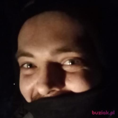 morfeu, Male, 35 years, Kielce