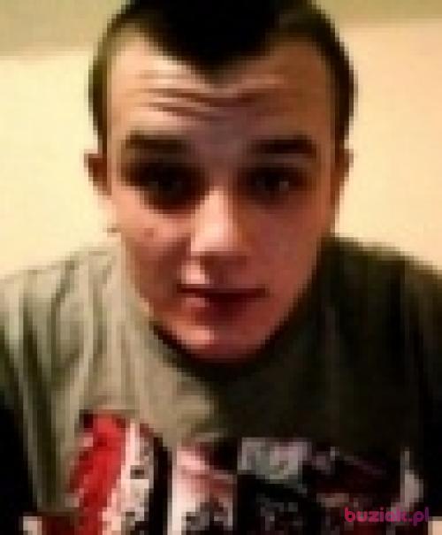 dzikdziku69, Male, 34 years, Szczecin