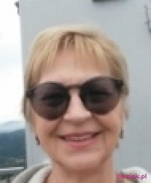 jakochamzycie, Kobieta, 72 lata, Ostrowiec Swiętokrzyski