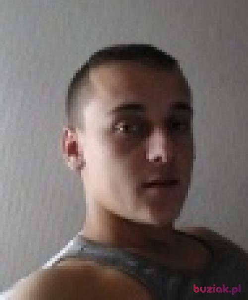 TerrorInc, Male, 31 years, Barlinek
