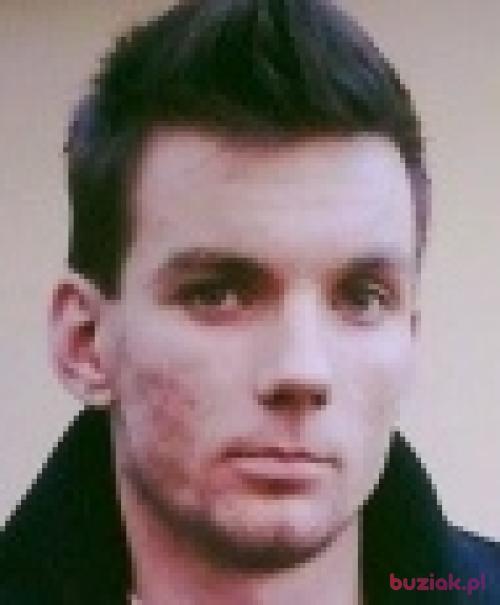 Sev, Male, 31 years, Leśna