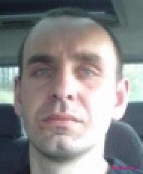 Wojakjarek, Male, 41 years, Łęczyca