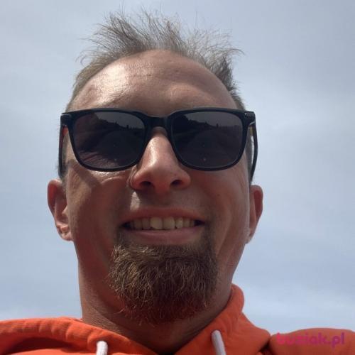 Glimlach, Male, 41 years, Rotterdam