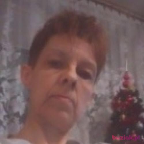 malgosia466, Kobieta, 56 lat, Białystok