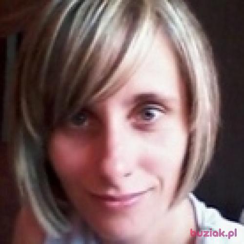 Nika37M, Kobieta, 46 lat, Białogard
