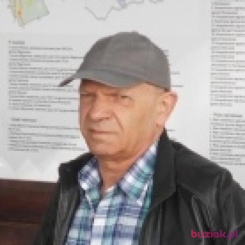 nissan55, Mężczyzna, 70 lat, Goleniów