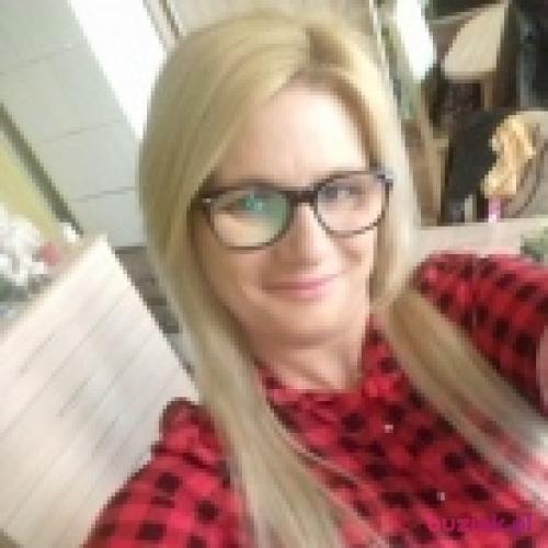 Violka12, Kobieta, 44 lata, Toruń