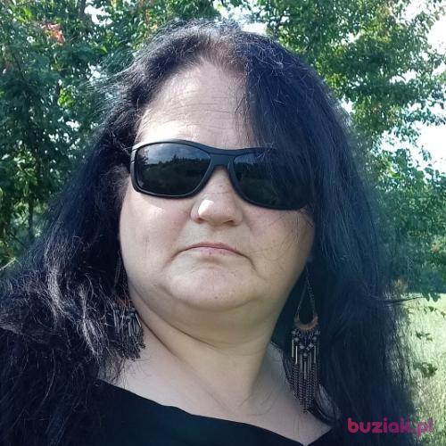 ela2727, Female, 51 years, Wrocław