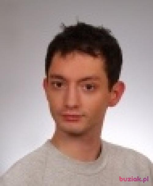 mateusz80, Male, 46 years, Poznań