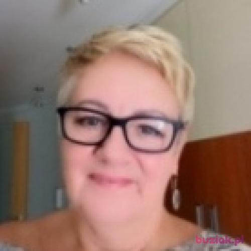 PADAMPADAM1, Female, 69 years, Warszawa