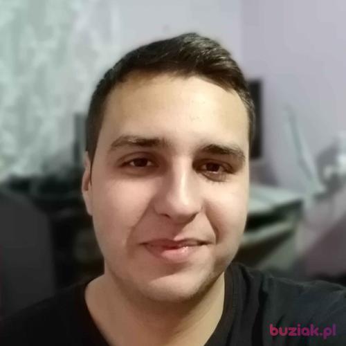 Pefect, Male, 27 years, Świebodzin