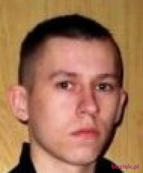 Rafal14, Male, 33 years, Mińsk Mazowiecki