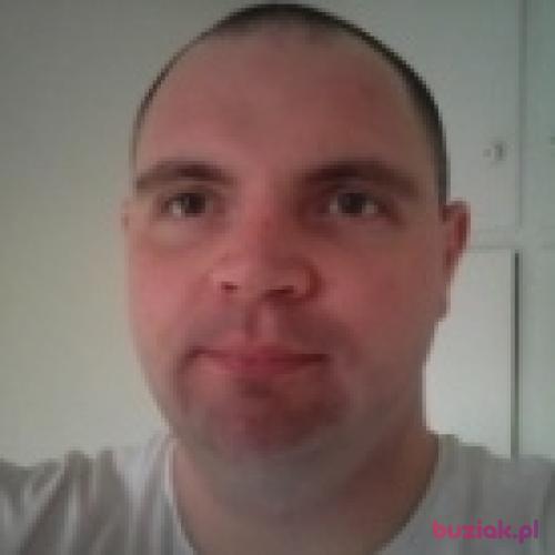 Grzegorz19888, Mężczyzna, 38 lat, Jędrzejów