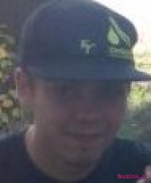 Dawidzio95, Mężczyzna, 31 lat, Gorzów Wielkopolski