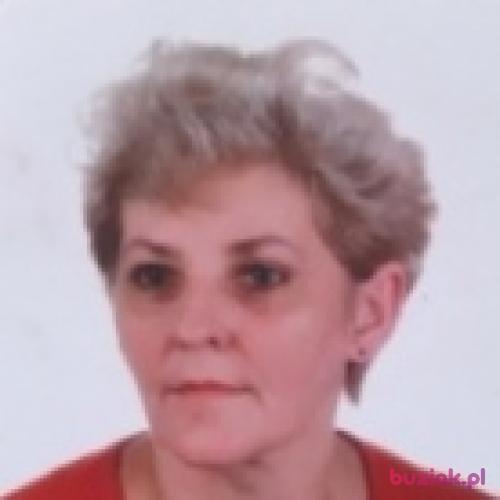 Halina54, Female, 71 years, Tychy