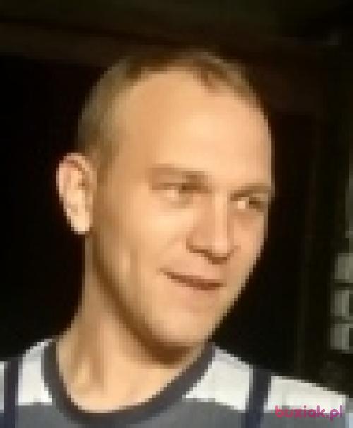 Lukaszbakalarcz, Mężczyzna, 36 lat, Mieszkowice