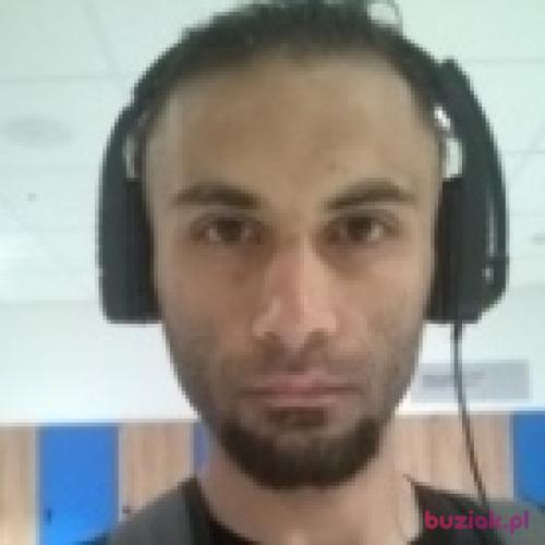 polialleg, Male, 38 years, Kraków
