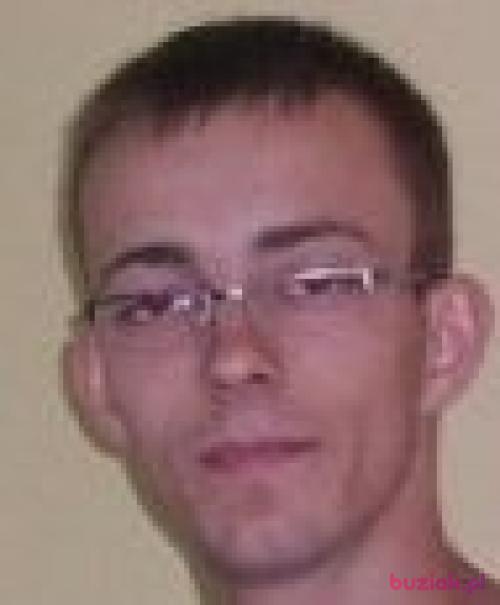RysiK, Mężczyzna, 39 lat, Żary