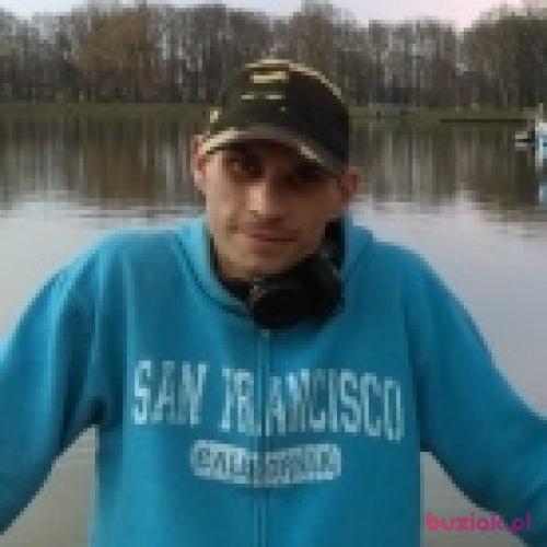 iros12, Male, 38 years, Tychy