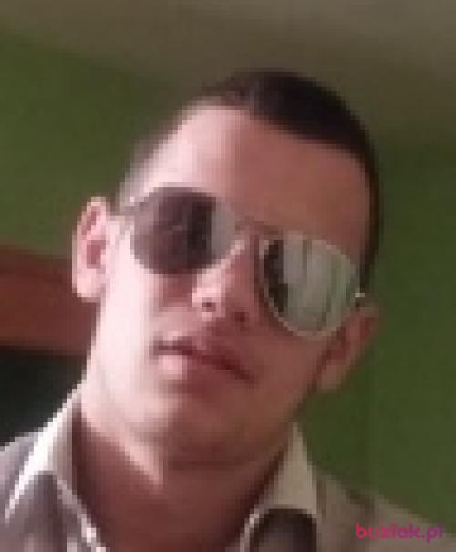 Macio95, Male, 30 years, Łódź