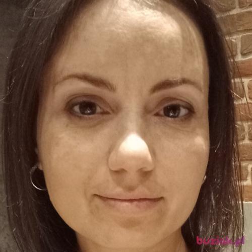 marudia, Kobieta, 39 lat, Bytom